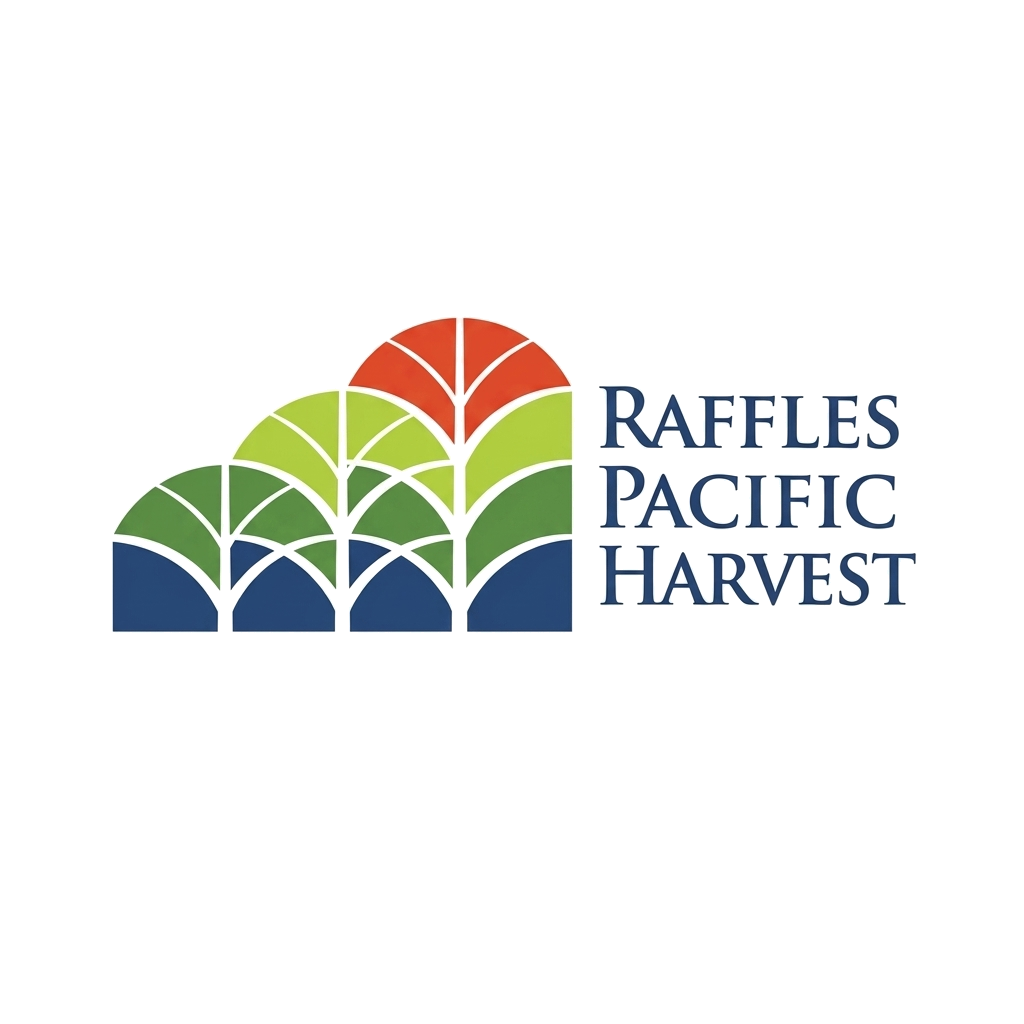 PT Raffles Pacific Harvest